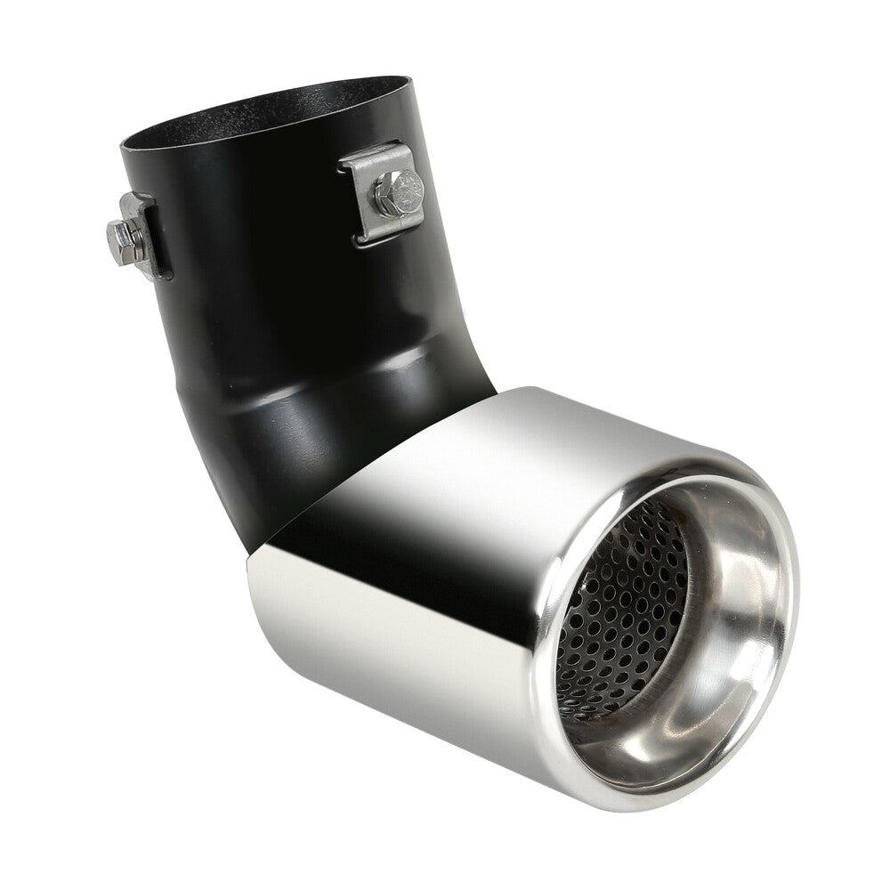 60115 - TS-67, terminale di scarico - Ø 40-55 mm