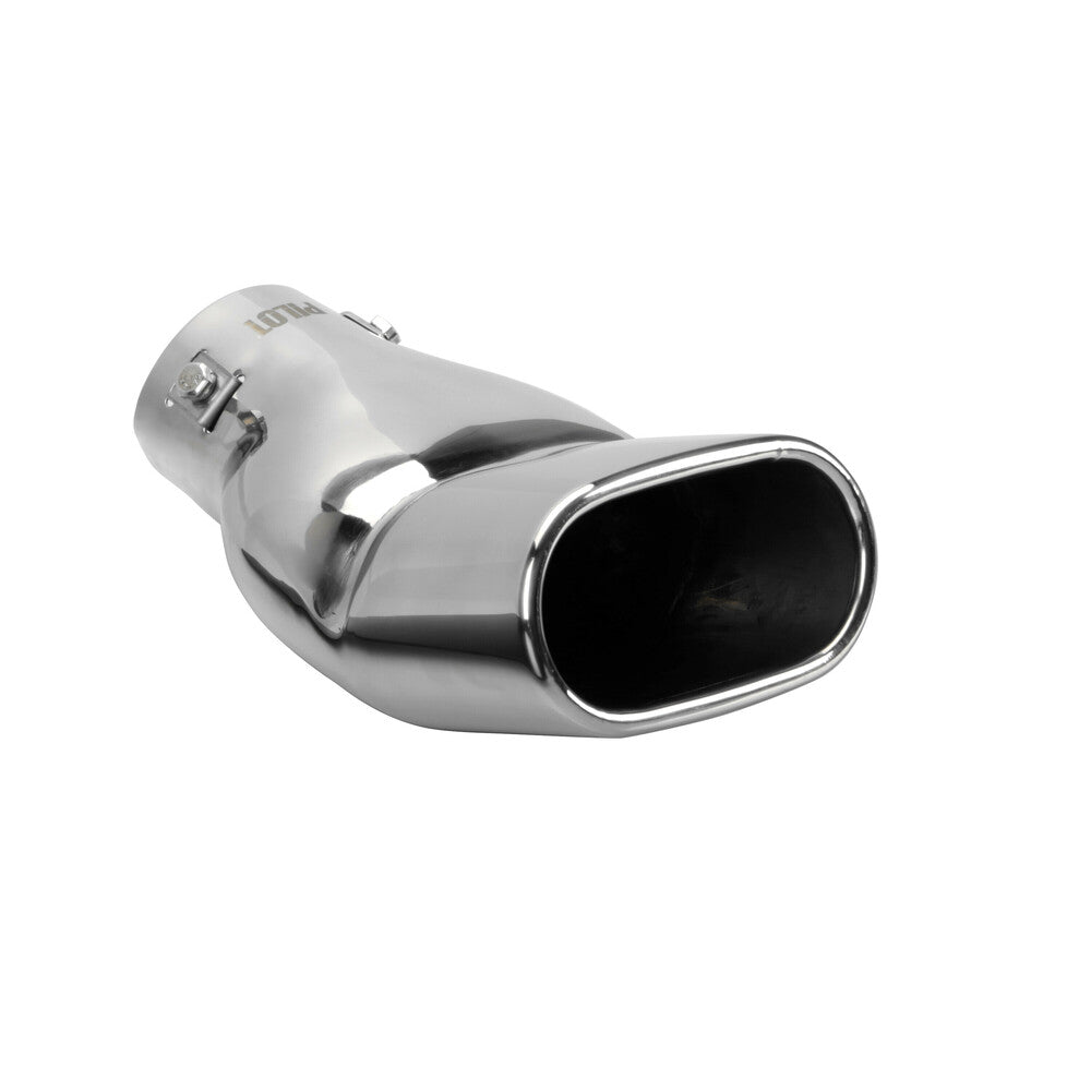 60126 - TS-74, terminale di scarico - Ø 41-63 mm