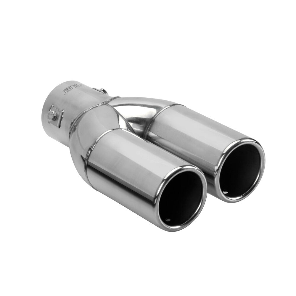 60129 - TS-77, terminale di scarico - Ø 37-60 mm
