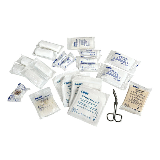 66962 - First-Aid kit - Busta nylon