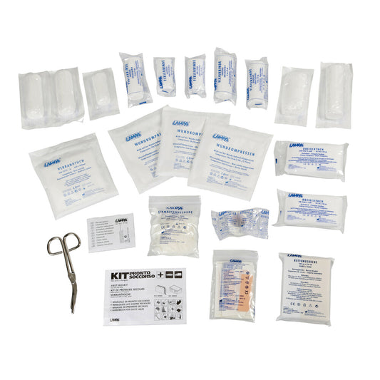 66963 - First-Aid kit - Valigetta