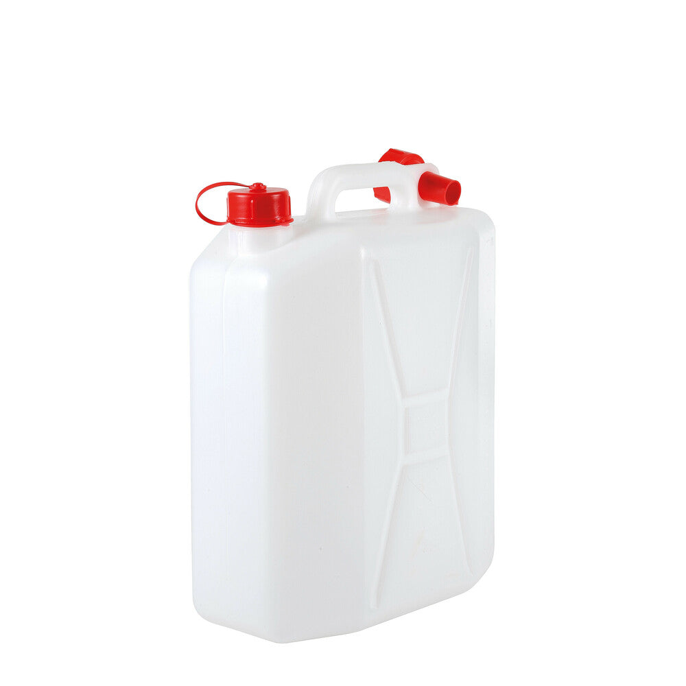 66994 - Tanica in polietilene per uso alimentare - 20 L