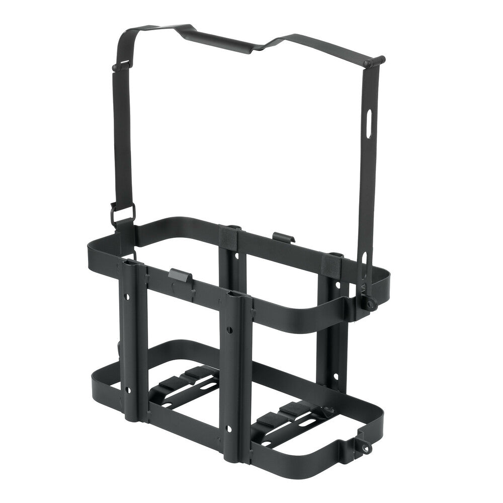 66999 - Cesta portatanica in metallo