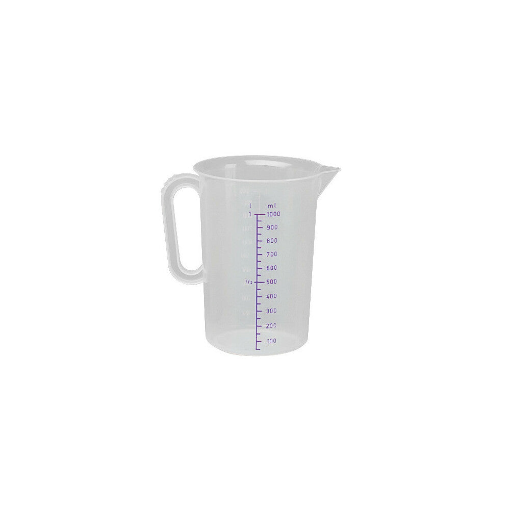 67051 - Caraffa graduata - 1000 ml