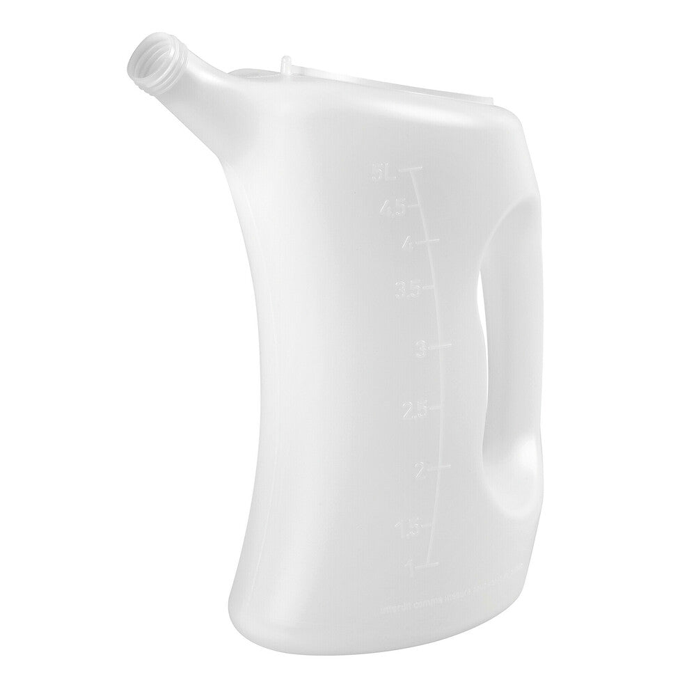 67064 - Travasatore graduato - 5 L