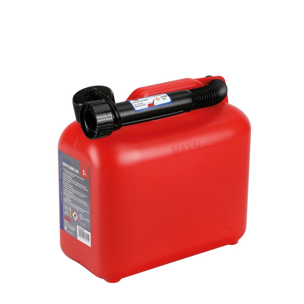 67075 - No-Spill, tanica carburante - 5 L