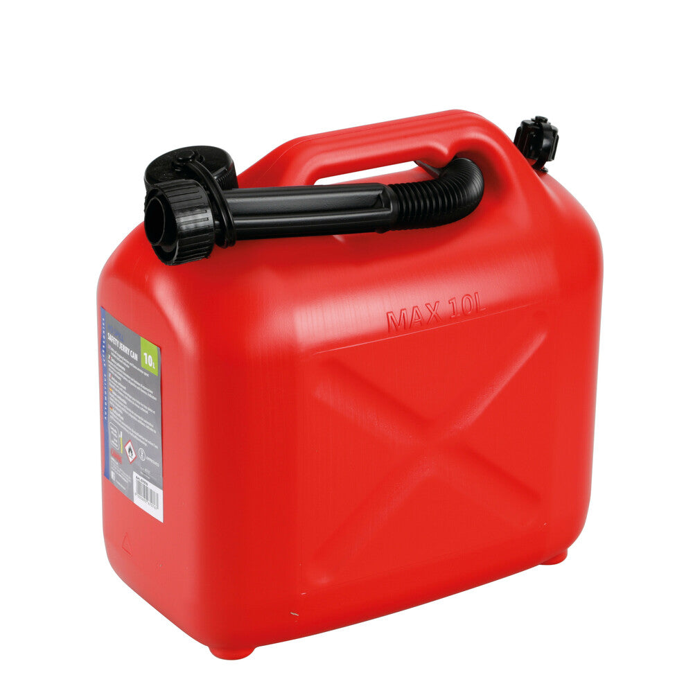 67076 - No-Spill, tanica carburante - 10 L
