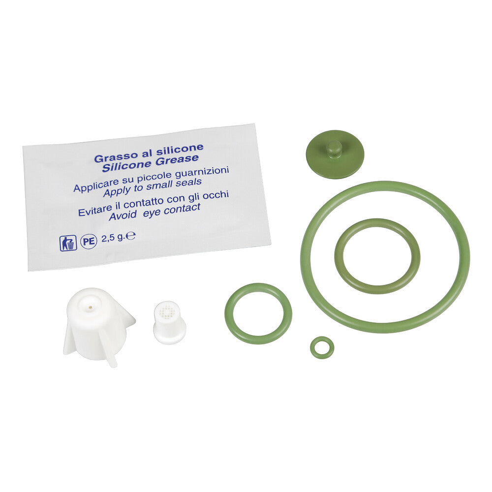67097 - Kit ricambi e guarnizioni in “Viton” per art. 67091