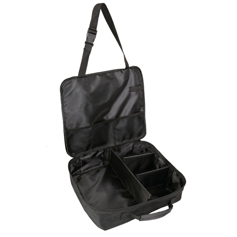 69943 - Organizer portatile 2 in 1 per sedili