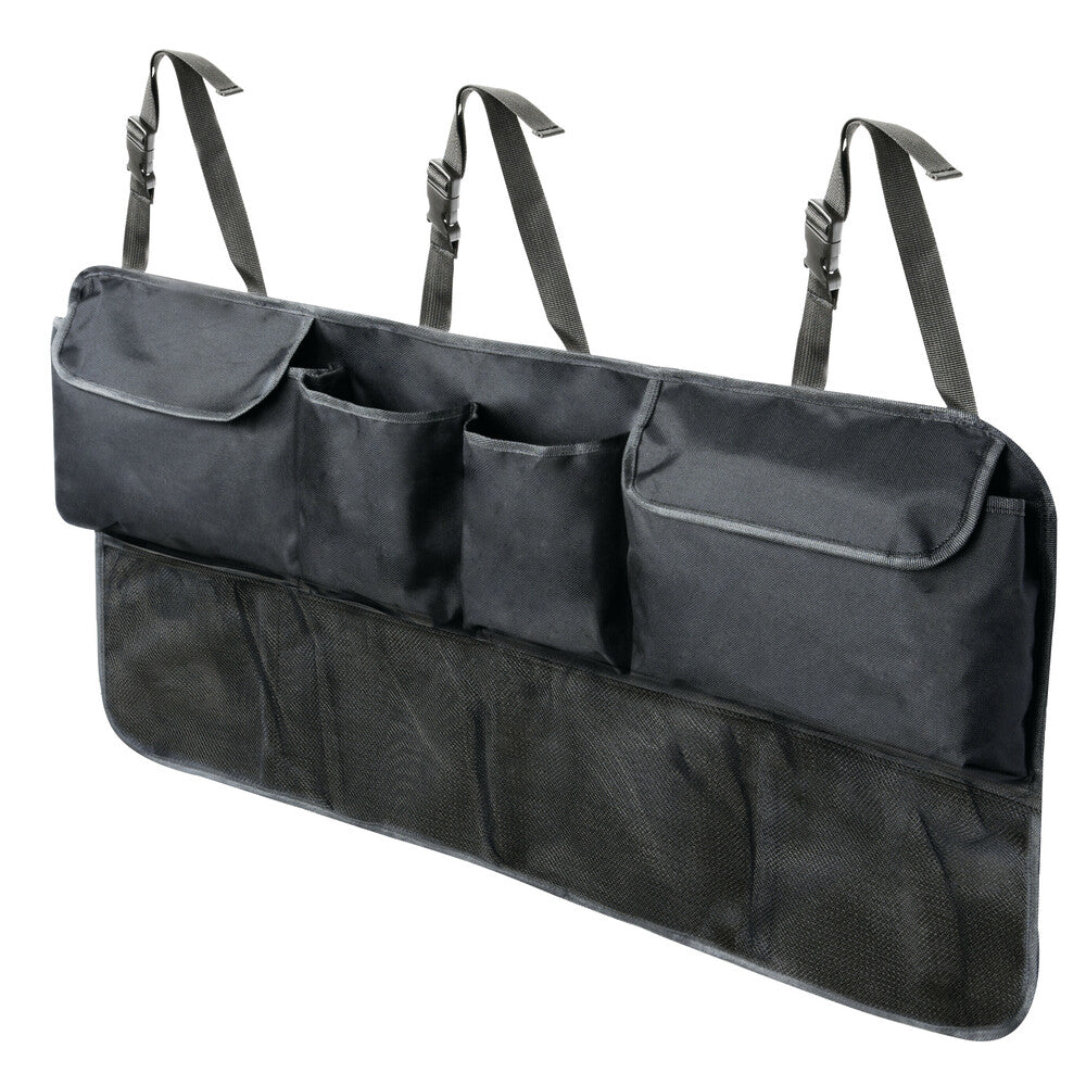 69944 - Multi-Pocket DeLuxe, organizer bagagliaio/sedile