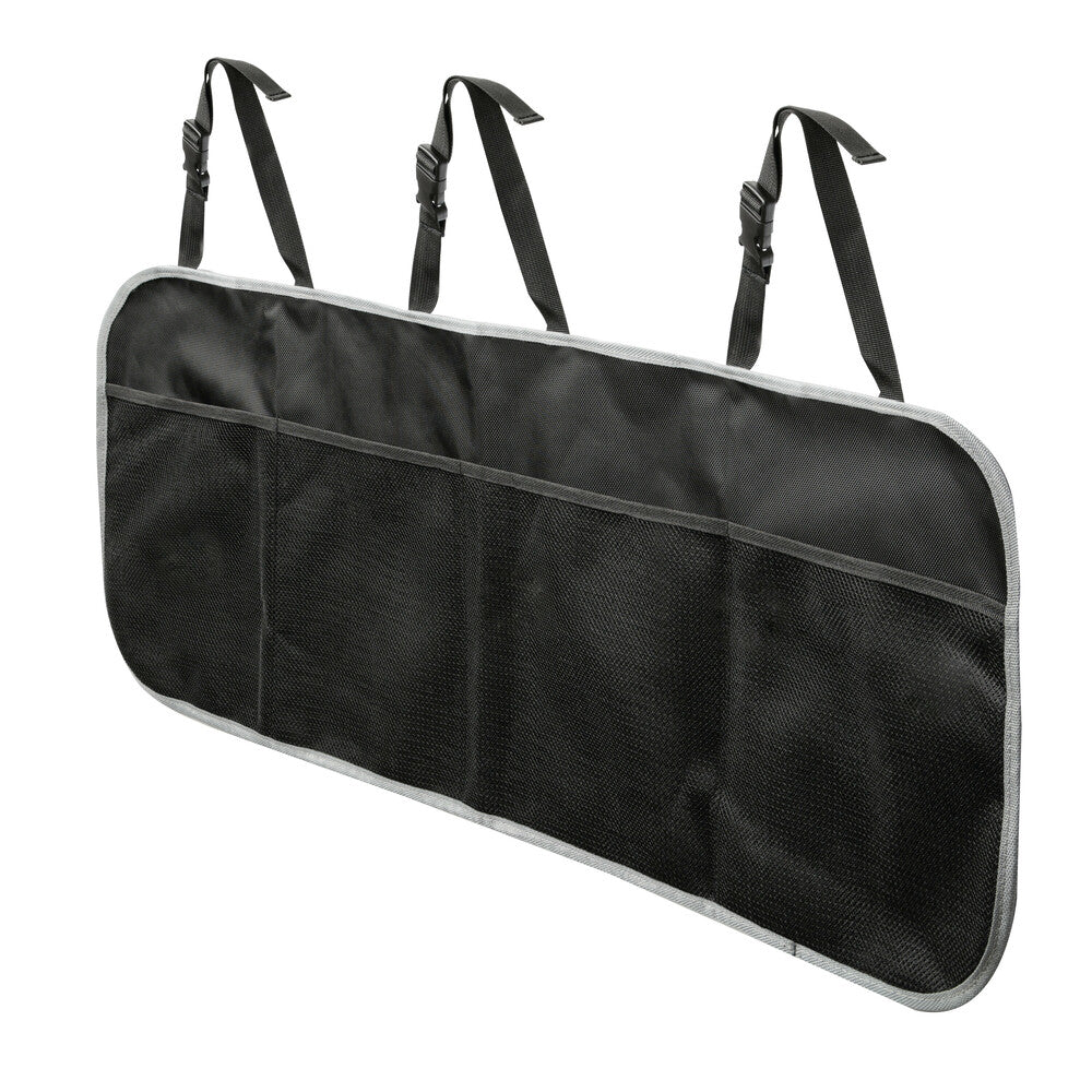 69945 - Multi-Pocket, organizer baule/sedile a 4 tasche