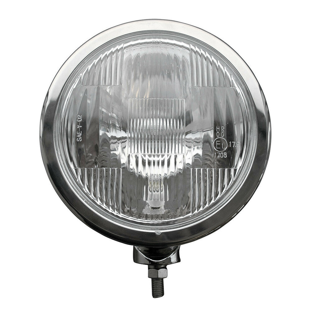 72201 - X-Due, Faro alogeno di profondità con luce di posizione - Bianco