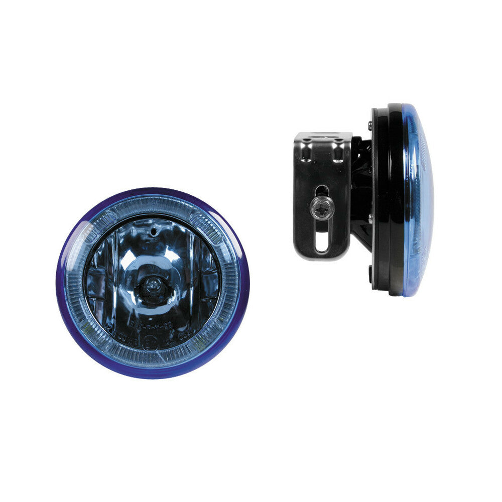 72353 - Angel-Eyes, fari profondità biluce - Blu