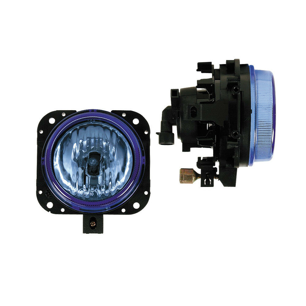 72358 - Tune-In, fari profondità - Blu