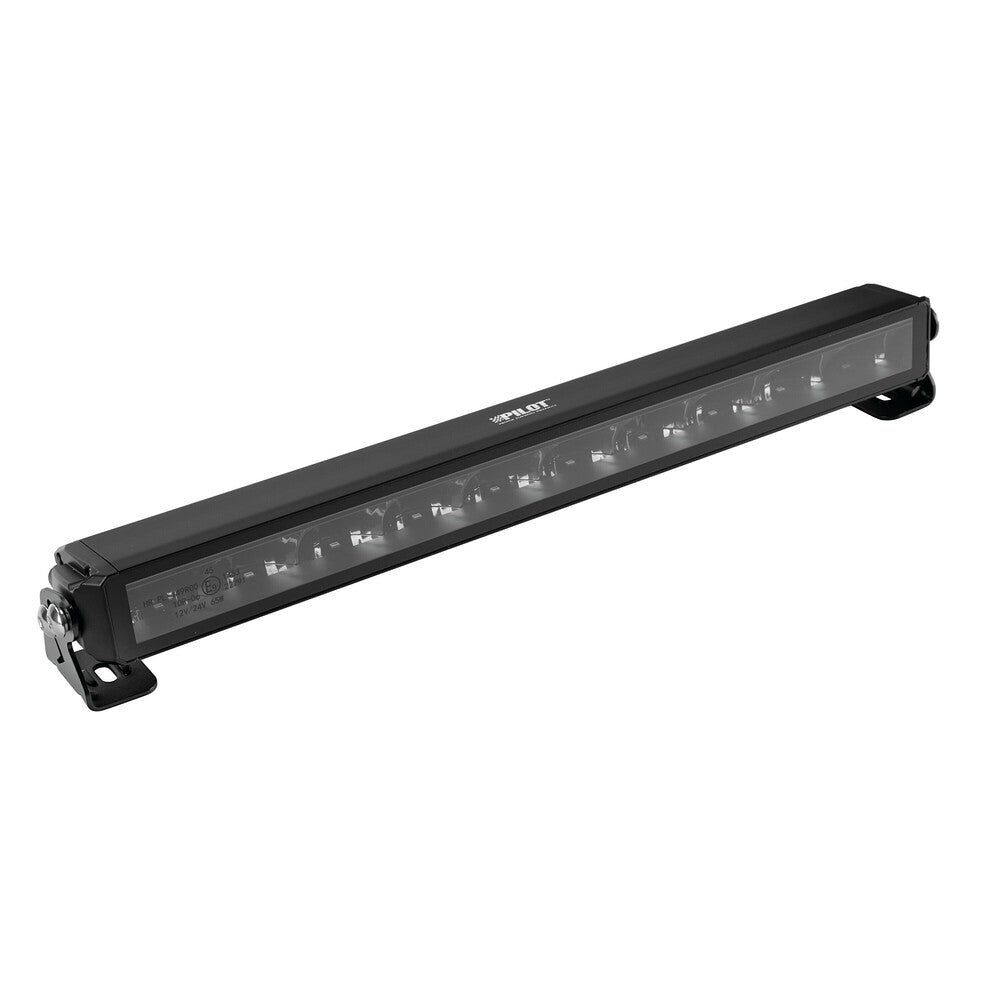 72367 - Led-Line Total White, barra a Led 2 funzioni - 10/30V - 545x50 mm