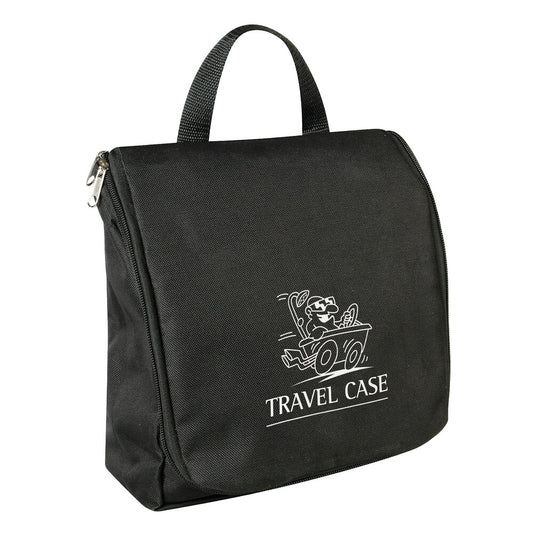 98036 - Travel Case, astuccio da viaggio