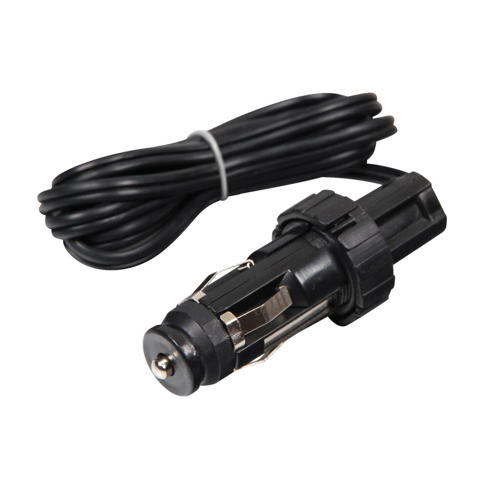 98092 - B-Lock, Spinotto per presa accendisigari con funzione di bloccaggio - 12/24V