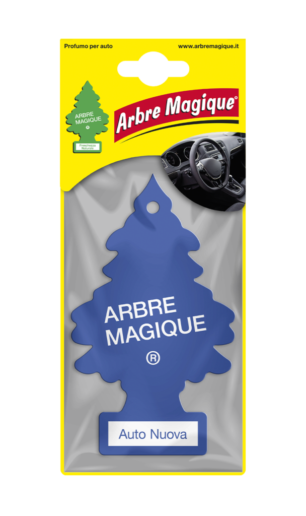 ARBRE MAGIQUE