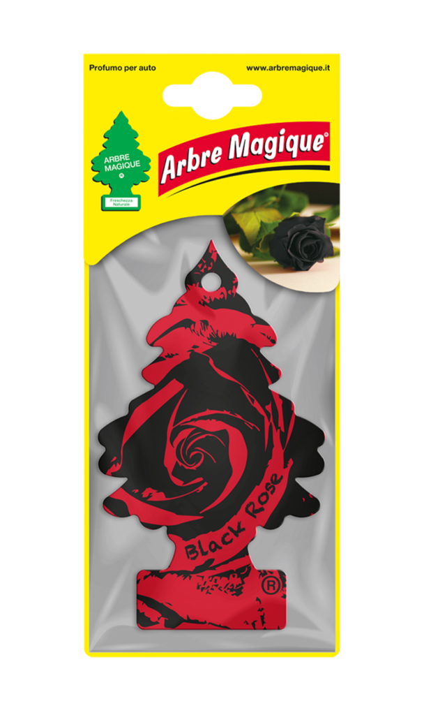 ARBRE MAGIQUE