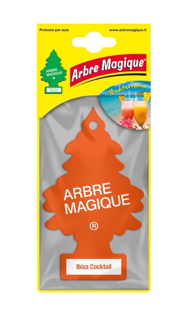 ARBRE MAGIQUE