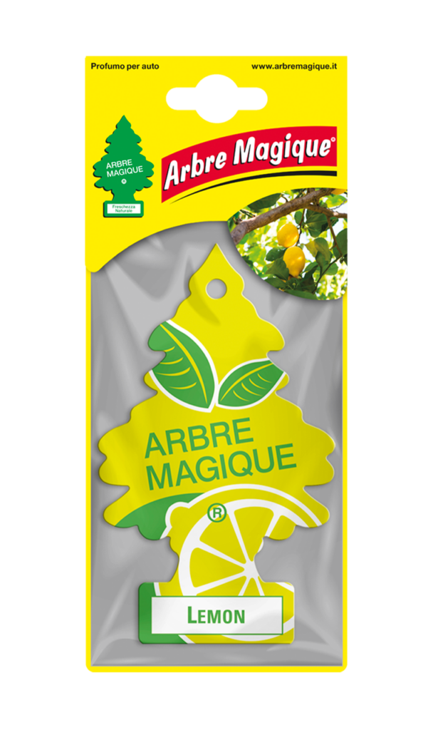 ARBRE MAGIQUE