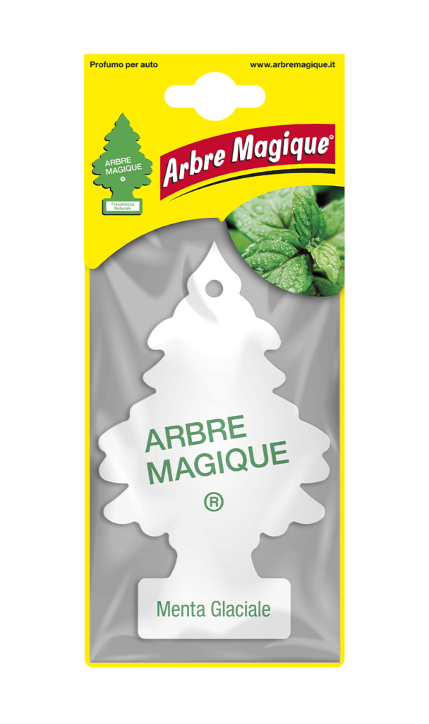 ARBRE MAGIQUE