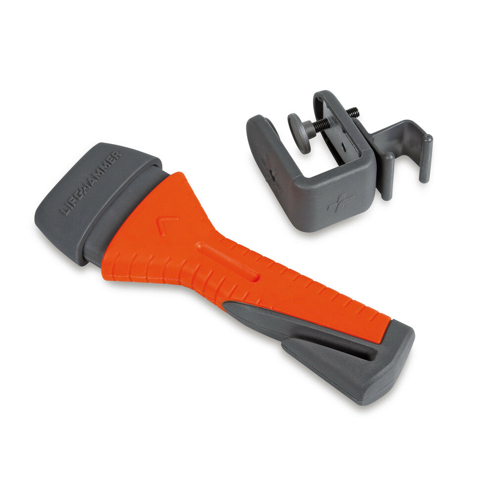 LHEBL001T2 - Life-Hammer Evolution, martello salvavita