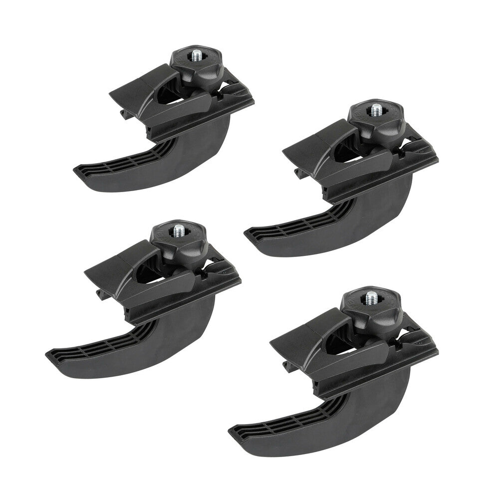 N60000K2 - Kit fissaggio rapido