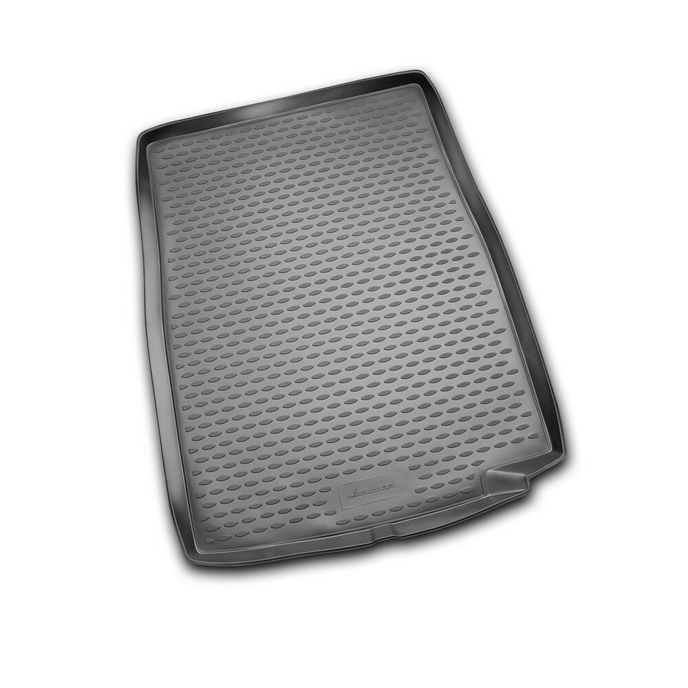 NV00735 - Vasca baule su misura in TPE - compatibile per Bmw Serie 7 (F01) (10/08>10/15)