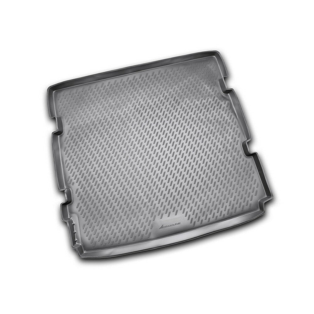 NV00755 - Vasca baule su misura in TPE - compatibile per Chevrolet Orlando (01/11>09/15) 5 posti