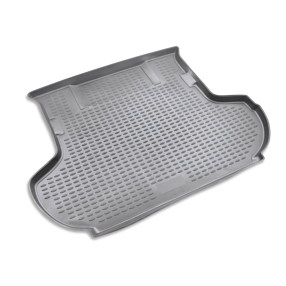 NV00780 - Vasca baule su misura in TPE - compatibile per Citroen C-Crosser (06/07>01/13) no subwoofer