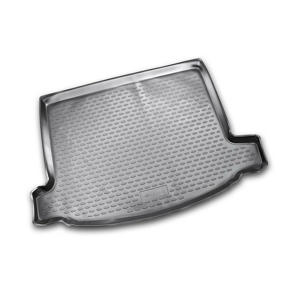NV00876 - Vasca baule su misura in TPE - compatibile per Honda Civic 5p (02/12>02/17)