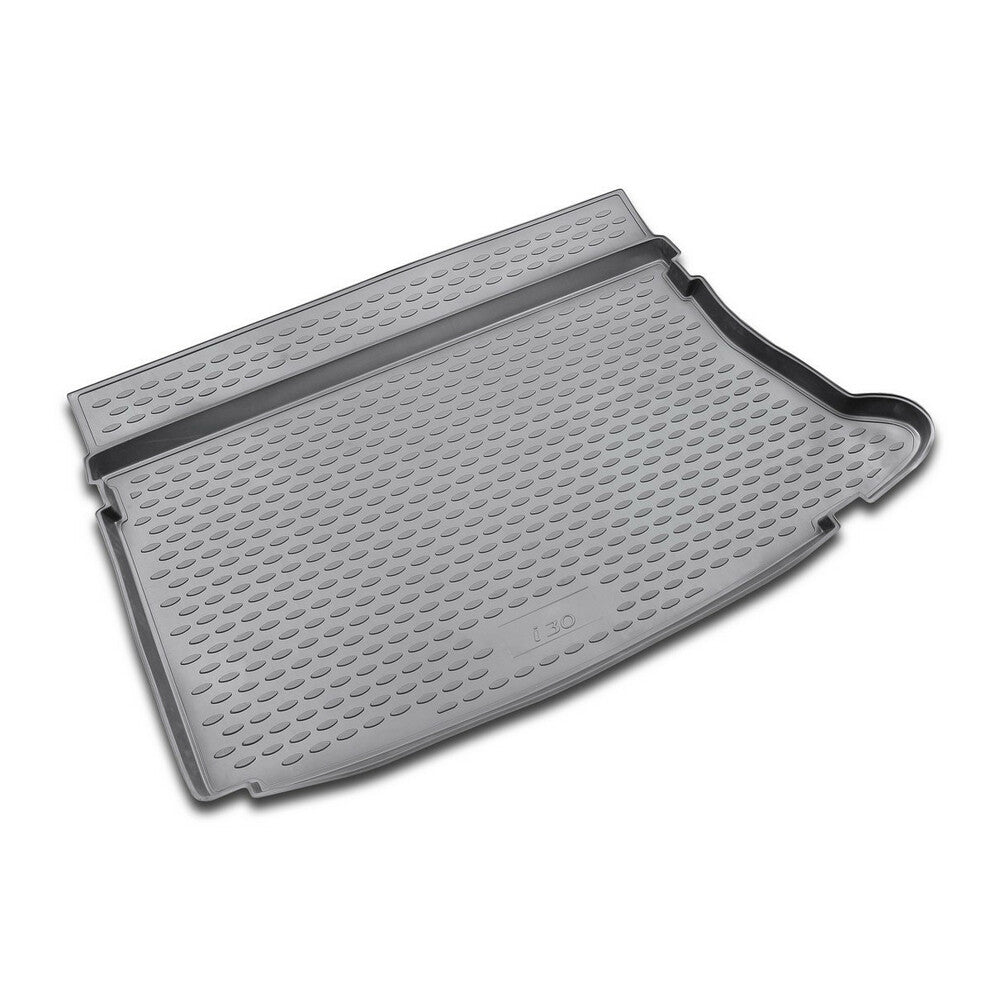 NV00893 - Vasca baule su misura in TPE - compatibile per Hyundai i30 5p (09/07>02/12)