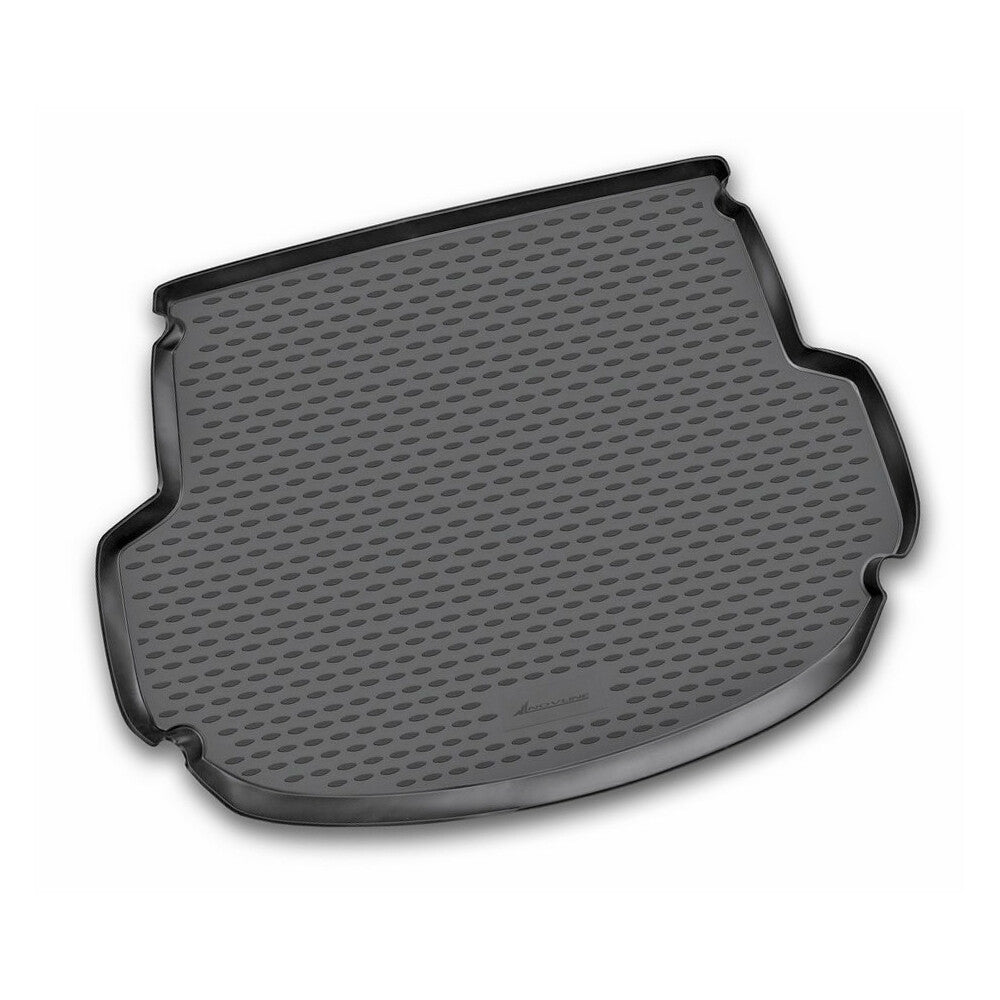 NV00899 - Vasca baule su misura in TPE - compatibile per Hyundai Santa Fe (10/12>01/16)