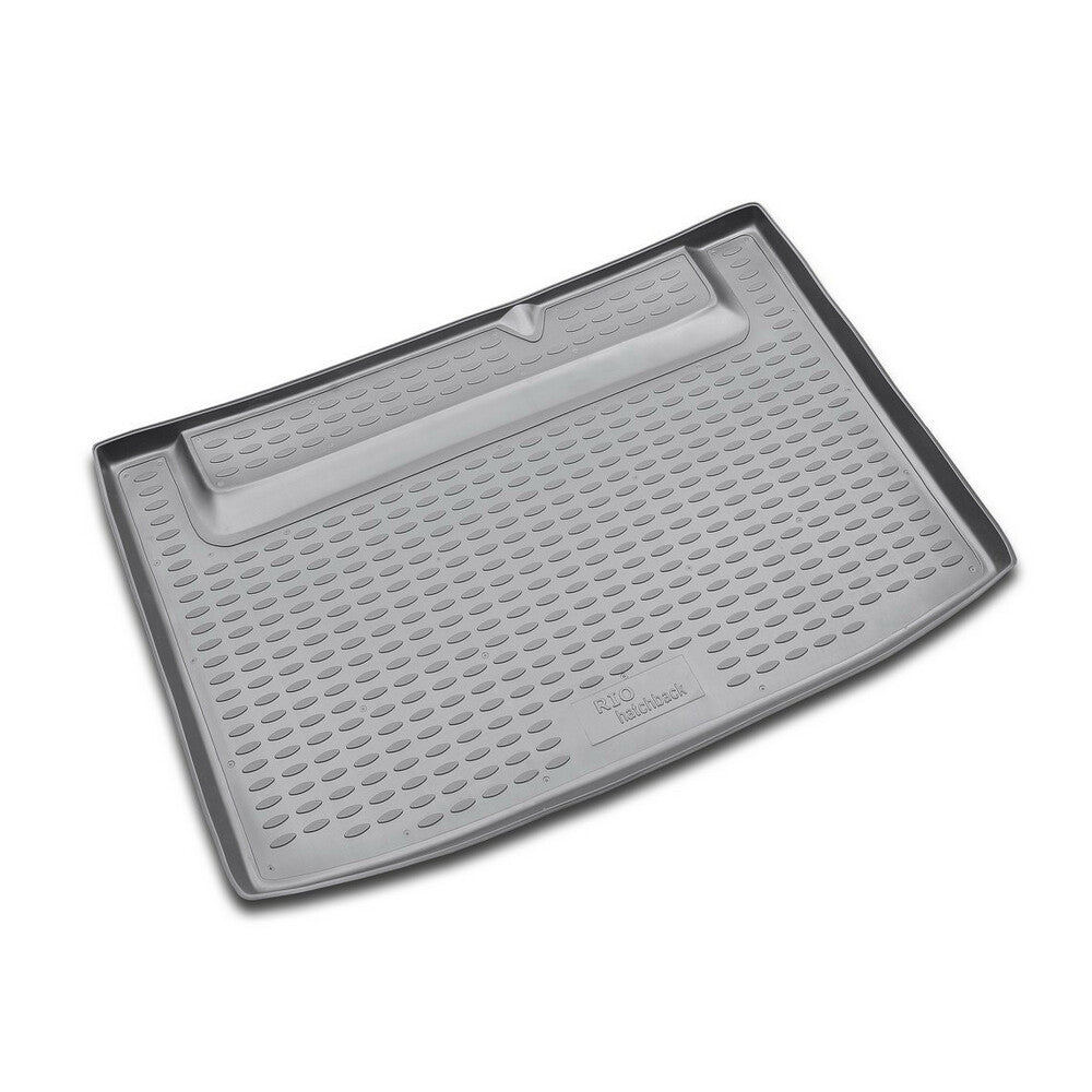 NV00923 - Vasca baule su misura in TPE - compatibile per Kia Rio 5p (10/05>08/11)