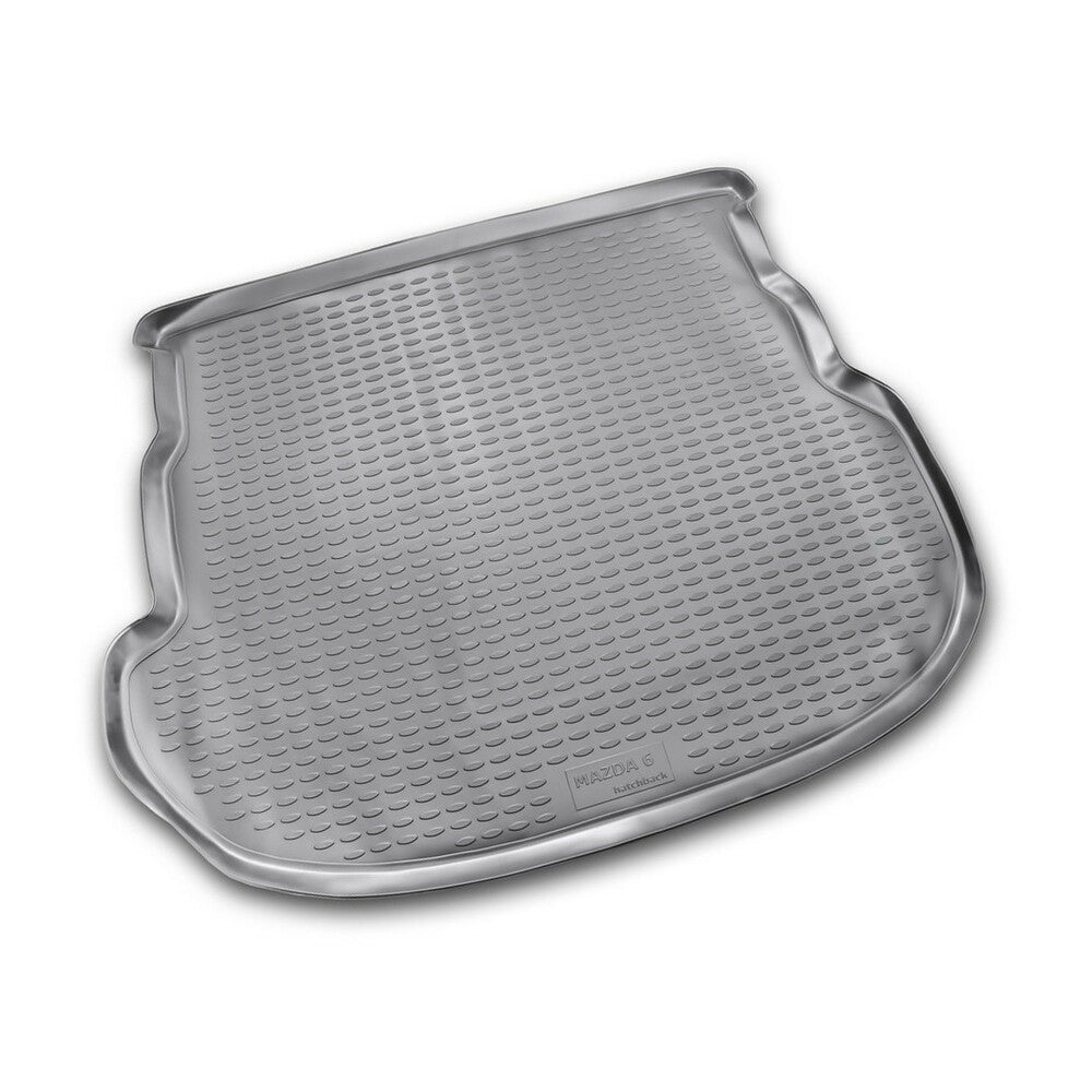 NV00963 - Vasca baule su misura in TPE - compatibile per Mazda 6 4p (04/08>12/12)