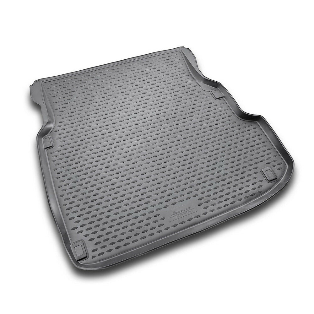 NV00982 - Vasca baule su misura in TPE - compatibile per Mercedes Classe E 4p (03/02>02/09)