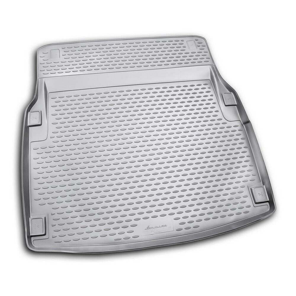 NV00984 - Vasca baule su misura in TPE - compatibile per Mercedes Classe E 4p (03/09>12/12) Elegance