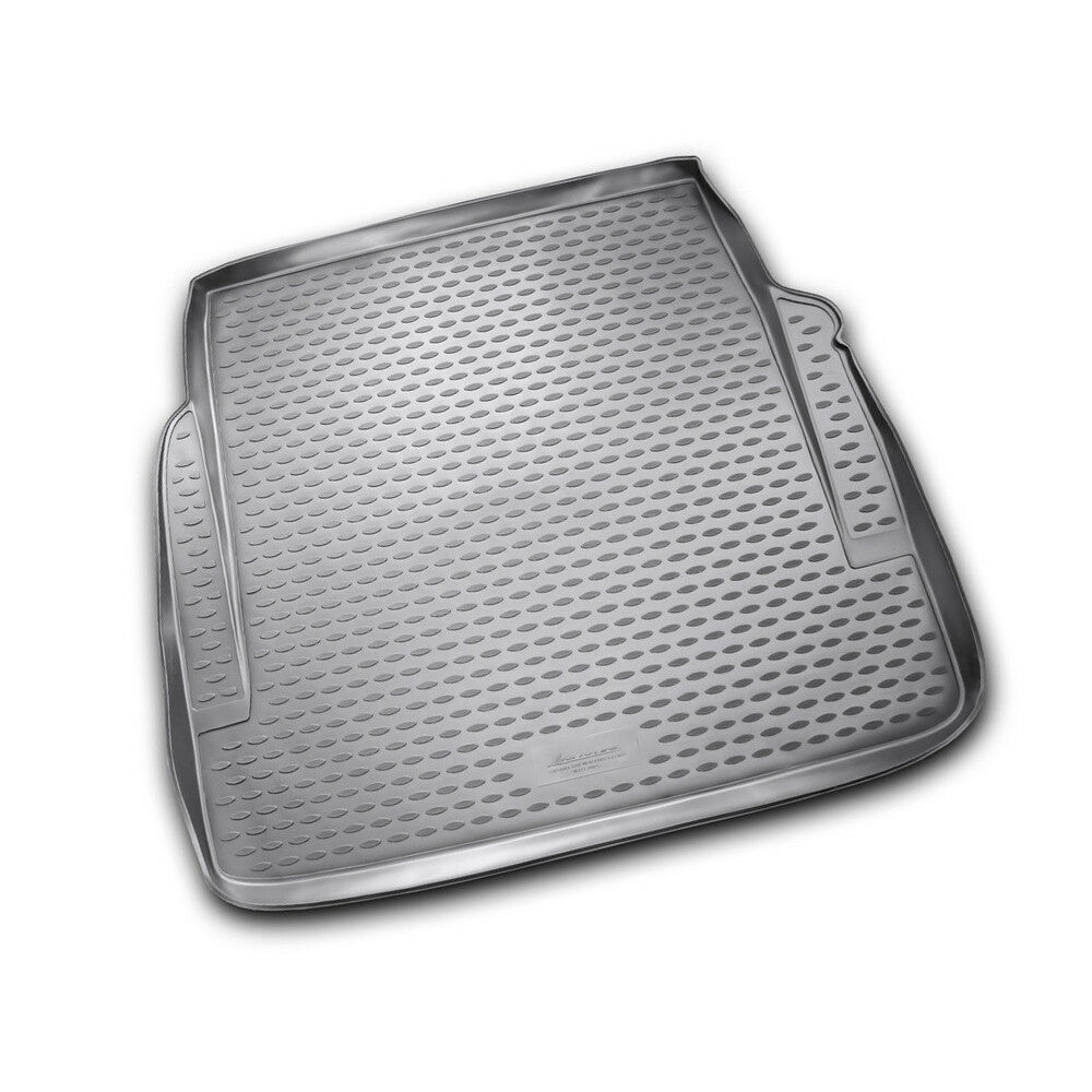 NV00988 - Vasca baule su misura in TPE - compatibile per Mercedes Classe S (09/05>08/13)