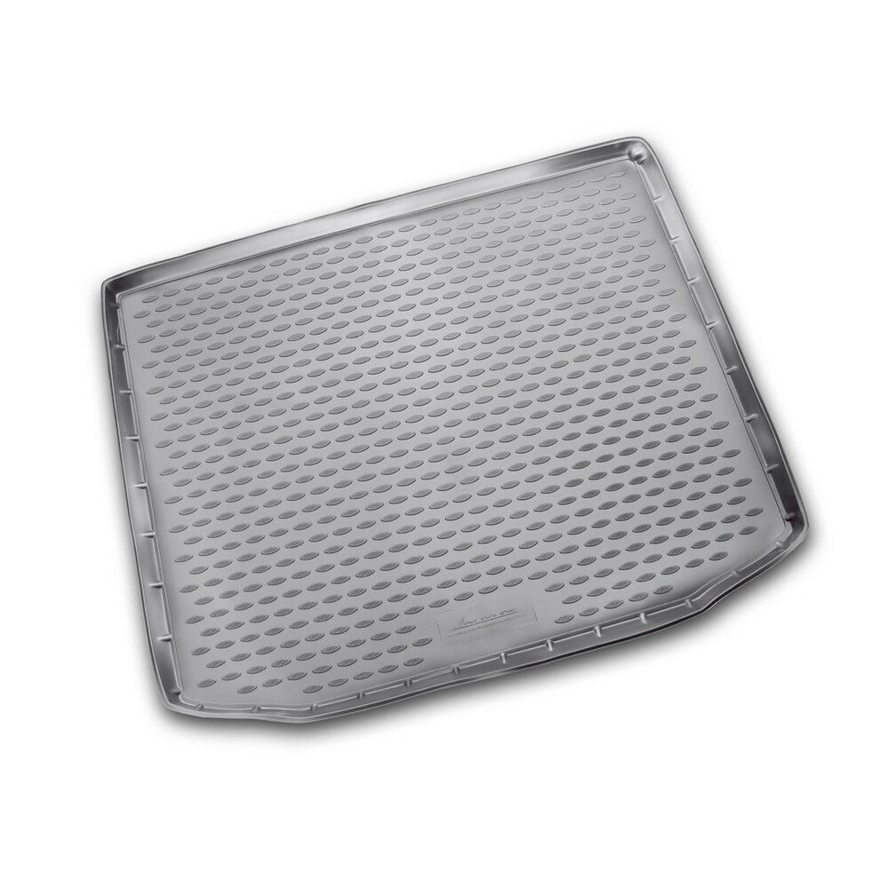 NV01000 - Vasca baule su misura in TPE - compatibile per Mitsubishi ASX (07/10>12/12)