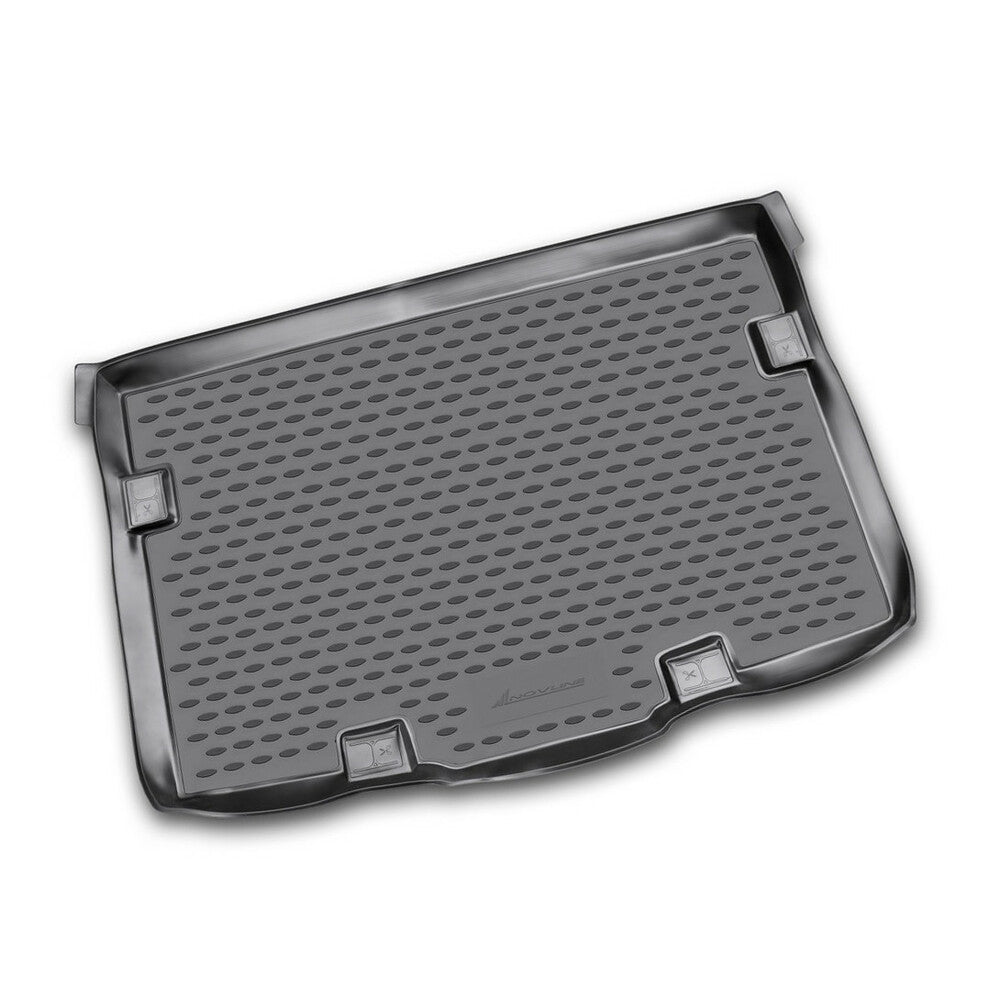 NV01135 - Vasca baule su misura in TPE - compatibile per Suzuki SX4 (09/09>08/13)