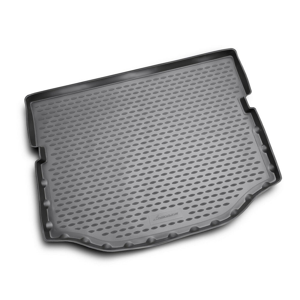 NV01149 - Vasca baule su misura in TPE - compatibile per Toyota Rav4 (03/13>12/15) con ruota di scorta