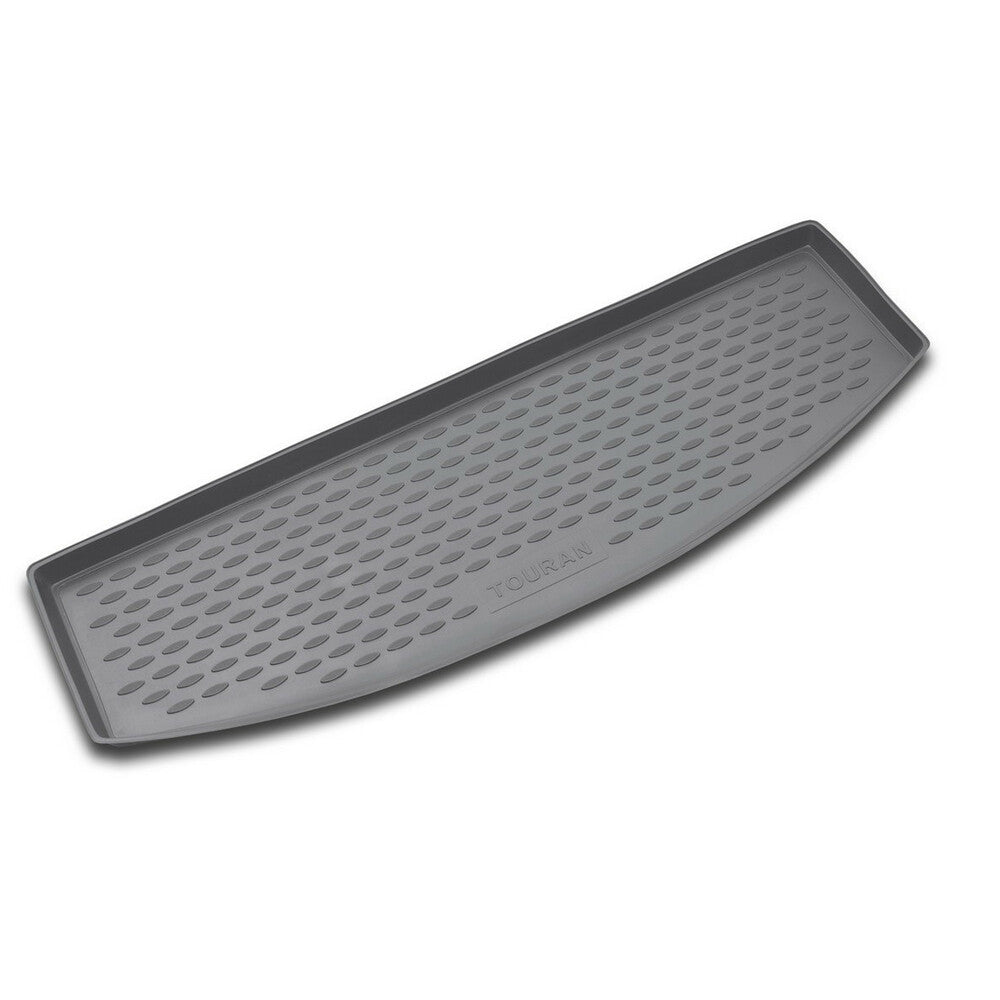 NV01199 - Vasca baule su misura in TPE - compatibile per Volkswagen Touran (05/03>08/15)