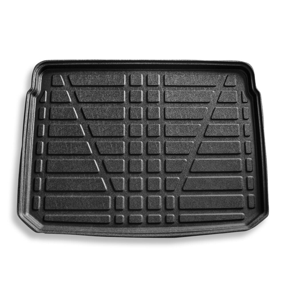 VB0002 - Pro-Fit, vasca baule su misura in TPE - compatibile per Audi A3 Sportback (11/12>04/20) baule basso