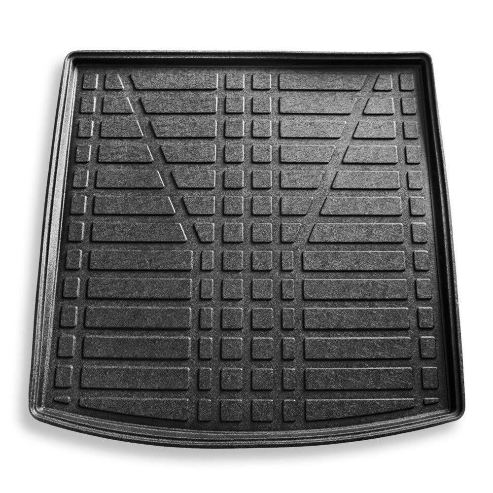 VB0008 - Pro-Fit, vasca baule su misura in TPE - compatibile per Audi A4 Avant (05/08>10/15)