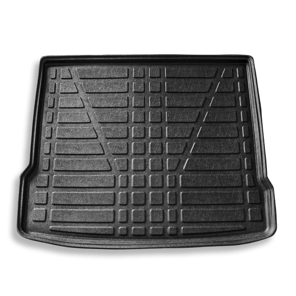 VB0019 - Pro-Fit, vasca baule su misura in TPE - compatibile per Audi Q3 (10/11>12/18)