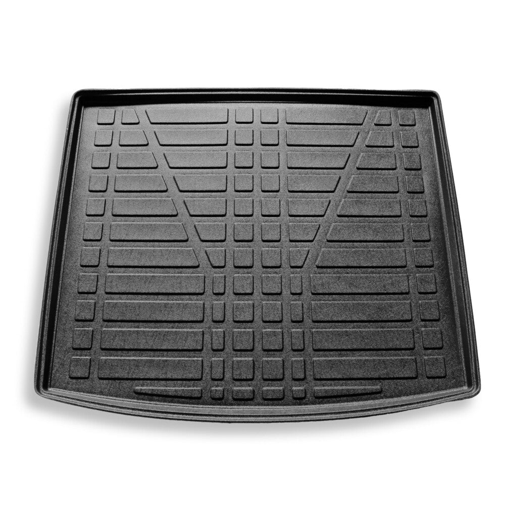VB0044 - Pro-Fit, vasca baule su misura in TPE - compatibile per Bmw X3 (G01) (08/17>)