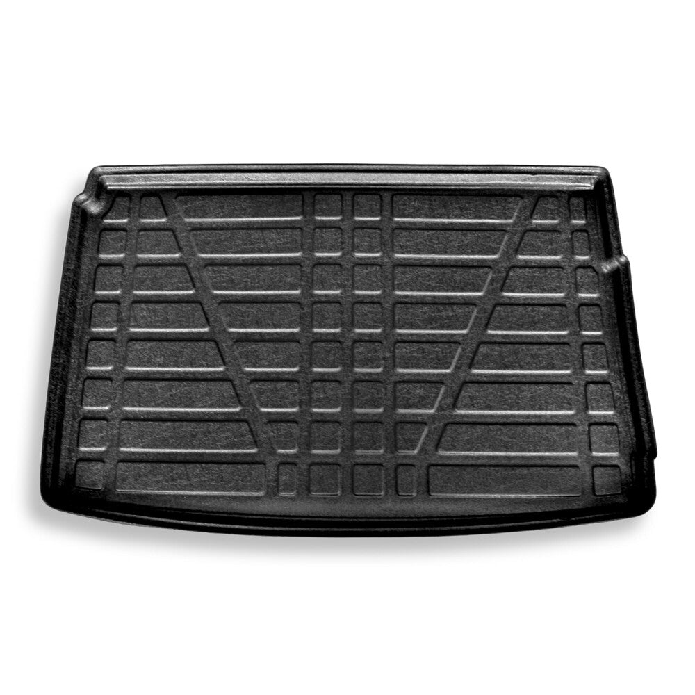 VB0074 - Pro-Fit, vasca baule su misura in TPE - compatibile per Citroen Berlingo Multispace (04/08>08/18) solo SX