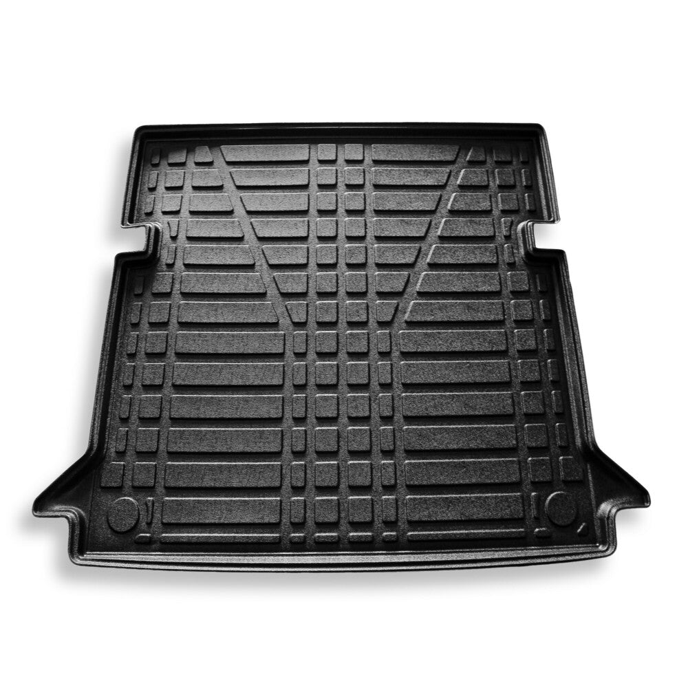 VB0089 - Pro-Fit, vasca baule su misura in TPE - compatibile per Dacia Dokker (11/12>07/21)