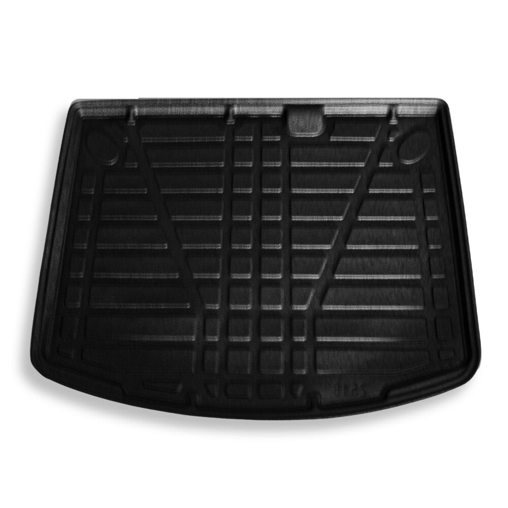 VB0101 - Pro-Fit, vasca baule su misura in TPE - compatibile per Fiat Bravo (02/07>11/15)